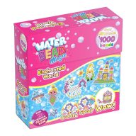   Water Bead Magic Varázslatos gyöngyök klasszikus szett - Elvarázsolt világ 