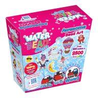 Water Bead Magic Varázslatos gyöngyök deluxe szett