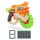 X-Shot Insanity Horrorfire Reaper szivacslövő 8 lövedékkel