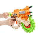 X-Shot Insanity Horrorfire Reaper szivacslövő 8 lövedékkel