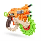 X-Shot Insanity Horrorfire Reaper szivacslövő 8 lövedékkel