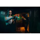 X-Shot Insanity Horrorfire Reaper szivacslövő 8 lövedékkel