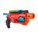 X-Shot Dino Attack Dino Striker szivacslövő fegyver