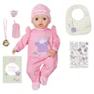 Baby Annabell interaktív baba 43 cm