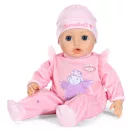 Baby Annabell interaktív baba 43 cm