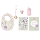 Baby Annabell interaktív baba 43 cm