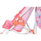 Baby Annabell babkocsi táskával