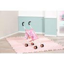 Baby Annabell babkocsi táskával