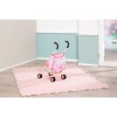 Baby Annabell babkocsi táskával