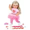 BABY Born - Style & Play Tesó baba 43 cm