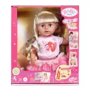 BABY Born - Style & Play Tesó baba 43 cm