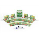 BrainBox Labdarúgás (foci) társasjáték - új kiadás