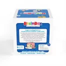 BrainBox Matetmatika társasjáték