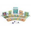 BrainBox Hol volt, hol nem volt társasjáték