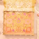 Djeco Műterem 11, Atelier 11 - Selyemfestés, Mandalák