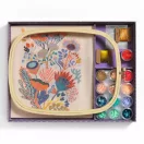 Djeco Műterem 58, Atelier 58 - Gyöngyhímzés, Gyöngyvirág