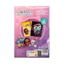 Canenco Gabi babaháza képkarc poszter, 2 db-os 