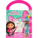 Canenco Gabi babaháza foglalkoztató füzet - többféle