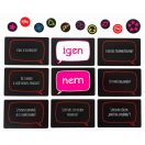 Ohh…igen? társasjáték