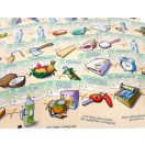 Hellapagos társasjáték