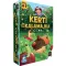 Kerti kalamajka társasjáték