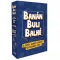 Banán, buli, balhé társasjáték