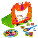 Peaceable Kingdom Etesd a Muclit! társasjáték