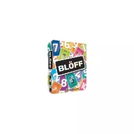 Blöff társasjáték - családi játék