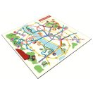 Amíg utazunk társasjáték