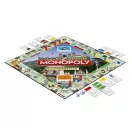 Monopoly Magyarország társasjáték
