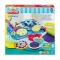 Play-Doh Sweet Shoppe bolondos sütikészítő gyurmaszett