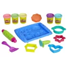 Play-Doh Sweet Shoppe bolondos sütikészítő gyurmaszett