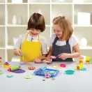 Play-Doh Sweet Shoppe bolondos sütikészítő gyurmaszett