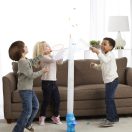 Elefun Lepekefújó elefánt társasjáték (új)