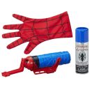 Spider-Man hálóvető kesztyű