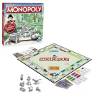 Klasszikus Monopoly társasjáték