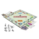 Klasszikus Monopoly társasjáték