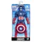 Marvel Bosszúállók akciófigura 24 cm - Amerika Kapitány