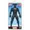 Marvel Bosszúállók akciófigura 24 cm - Fekete Párduc