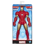 Marvel Bosszúállók akciófigura 24 cm - Vasember