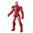 Marvel Bosszúállók akciófigura 24 cm - Vasember
