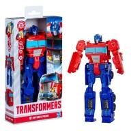   Transformers Authentics Titan átalakuló figura 30 cm - Optimus Prime