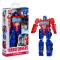 Transformers Authentics Titan átalakuló figura 30 cm - Optimus Prime