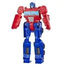 Transformers Authentics Titan átalakuló figura 30 cm - Optimus Prime