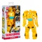 Transformers Authentics Titan átalakuló figura 30 cm - Bumblebee