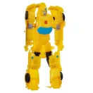 Transformers Authentics Titan átalakuló figura 30 cm - Bumblebee