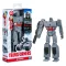 Transformers Authentics Titan átalakuló figura 30 cm - Megatron