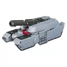 Transformers Authentics Titan átalakuló figura 30 cm - Megatron