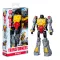 Transformers Authentics Titan átalakuló figura 30 cm - Grimlock