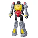 Transformers Authentics Titan átalakuló figura 30 cm - Grimlock